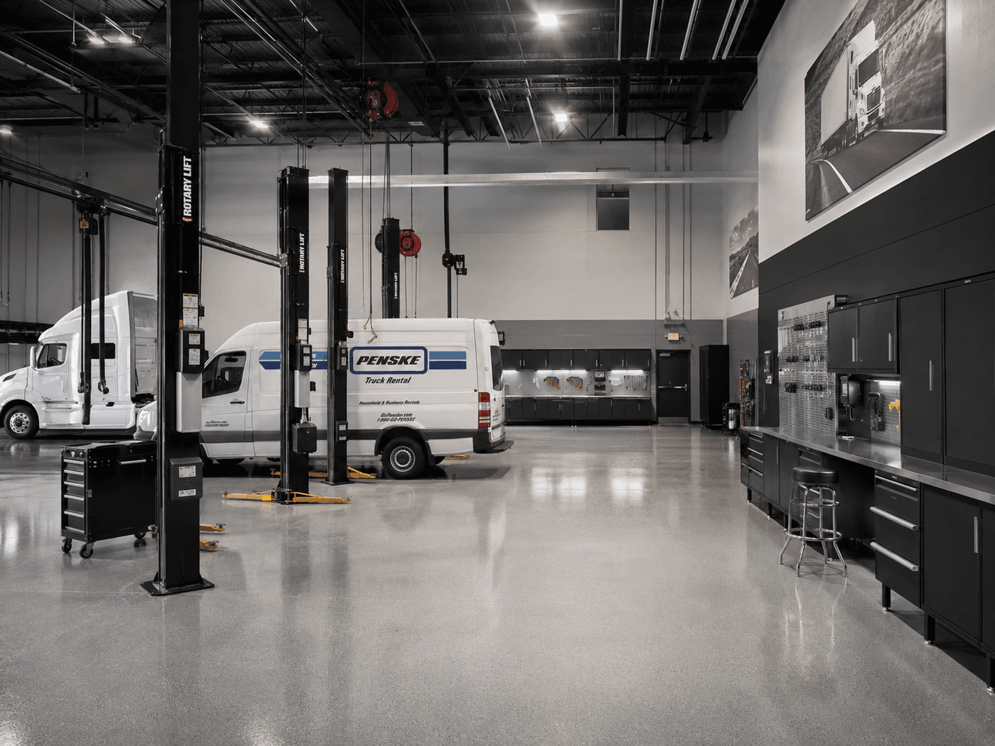 Garage Wranglers project 5 — Tampa Bay garage transformation