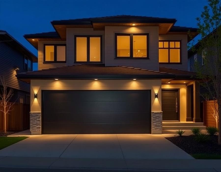 Modern Styles
