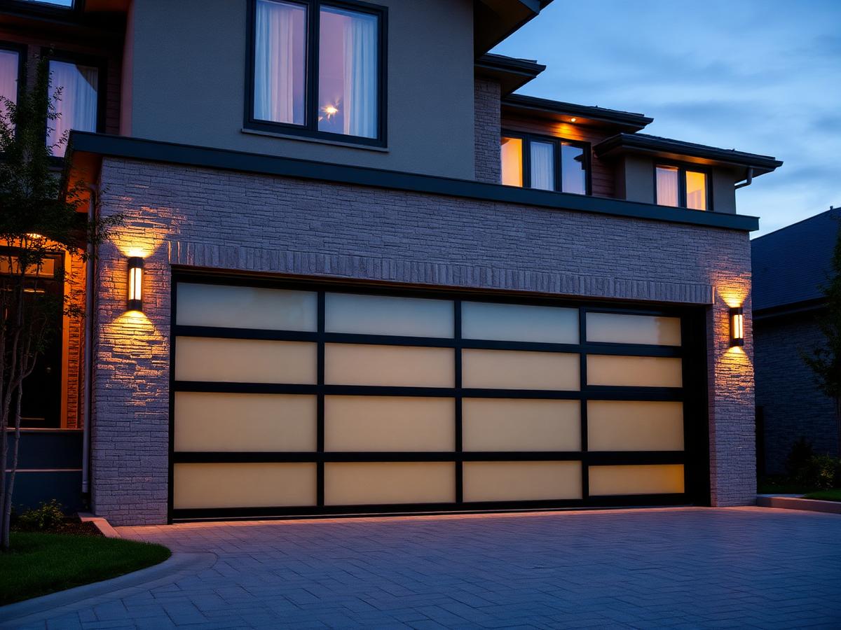 Garage Doors