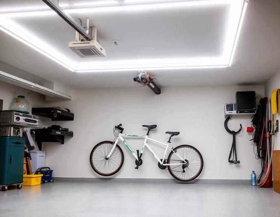 Energy Efficiency
