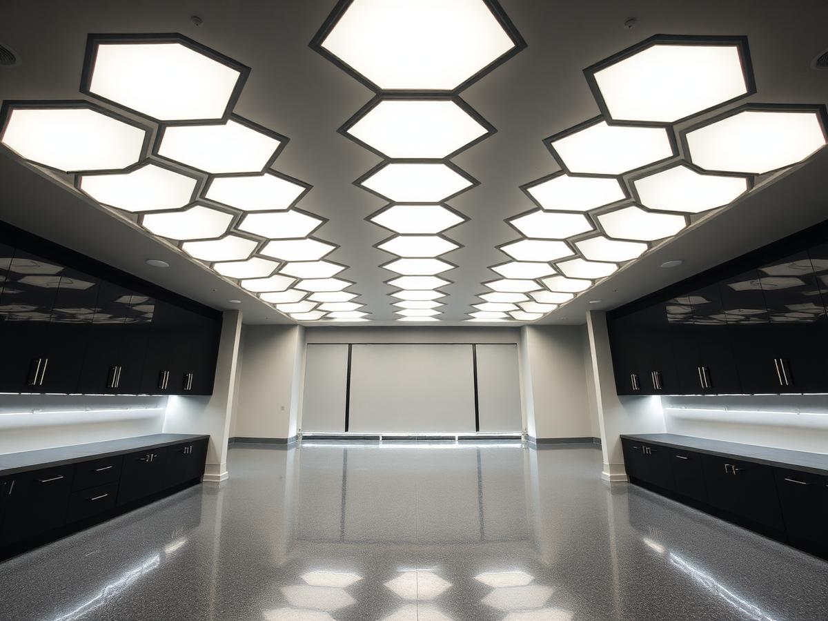 From Driveway to Garage: Lighting the Transition Safely — Southlake