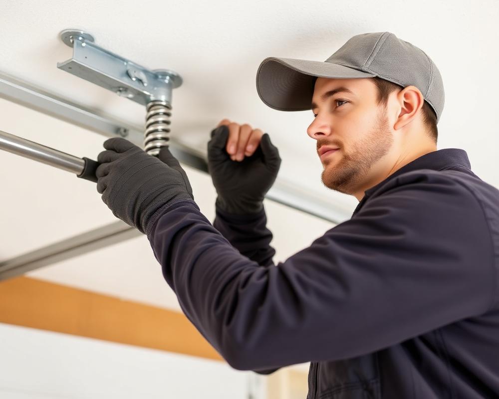 Installation & Repair